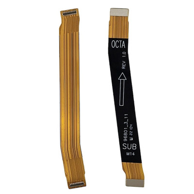 Шлейф для Samsung A226, Galaxy A22 - 2022 5G, A226, міжплатний