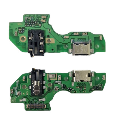 Шлейф для Samsung A226, Galaxy A22 5G, конектора зарядки