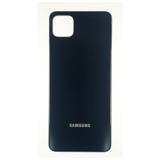 Задняя крышка для Samsung A226B Galaxy A22 5G, черная
