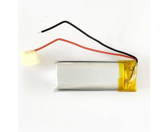 Аккумулятор универсальный внутренний, 7*14*35мм 700mAh