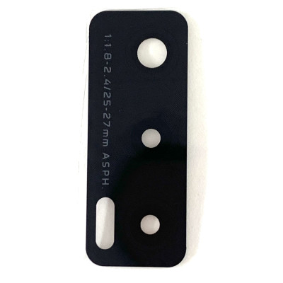 Скло камери для Vivo V20 SE