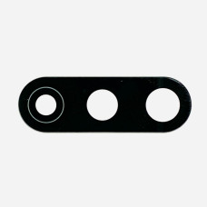 Стекло камеры для Vivo Y12, Vivo Y15, Vivo Y17 Black