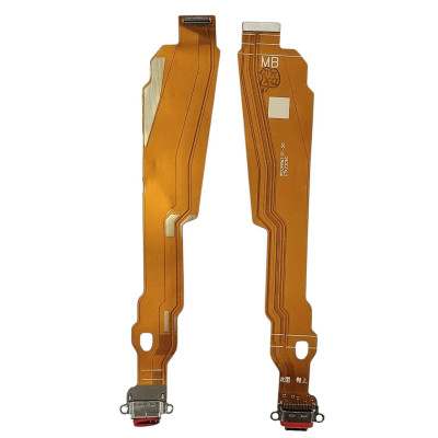 Шлейф для Realme 11 Pro Plus / 11 Pro, конектора зарядки