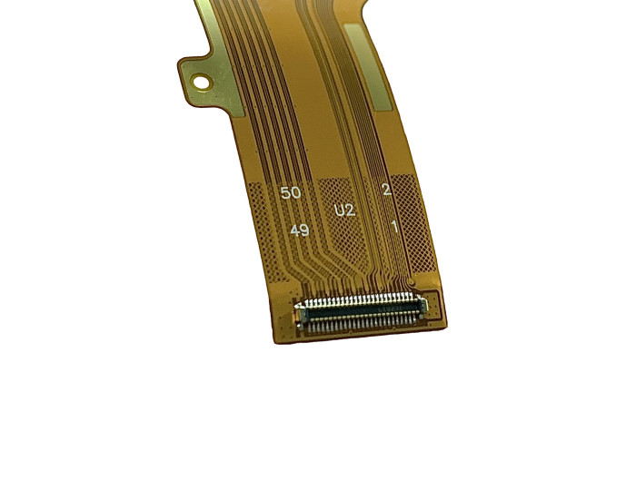 Дисплей з сенсорним екраном (модуль) ZTE Blade A31, чорний
