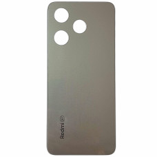 Задняя панель корпуса Xiaomi Redmi 13, Sandy Gold