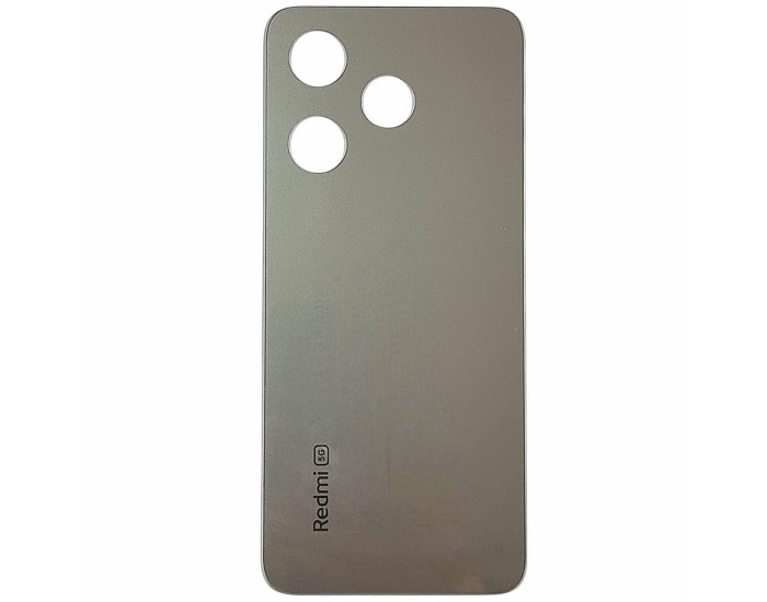 Задня панель корпуси Xiaomi Redmi 13, Sandy Gold