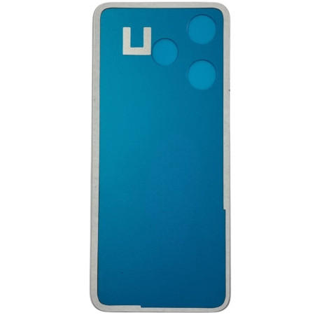 Задняя панель корпуса Xiaomi Redmi 13, Sandy Gold