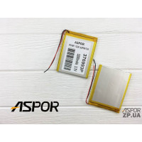 Аккумулятор универсальный внутренний, 4*69*93мм 3200 mAh (реал. р/р 4*69*93)