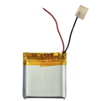Акумулятор універсальний внутрішній, 5.8*27*29мм 350mAh