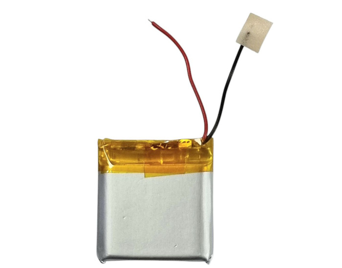 Аккумулятор универсальный внутренний, 5.8*27*29мм 350mAh