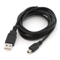 Кабель USB-MiniUSB (2m)