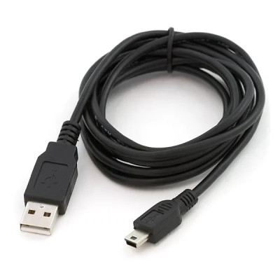 Кабель USB-MiniUSB  (2m)