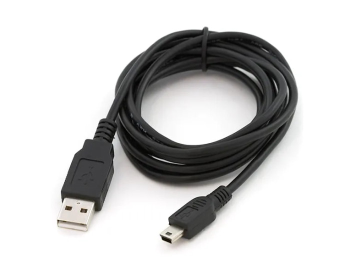 Кабель USB-MiniUSB  (2m) 