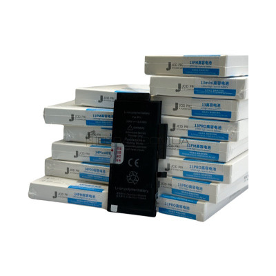 Аккумулятор JCID Diagnostic Без ошибки '' Неизвестная ошибка'' iPhone 13 Pro, 3095 mAh (Класс B)
