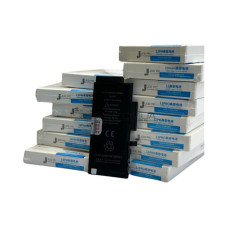 Акумулятор JCID Diagnostic без помилки '' Невідома помилка'' iPhone 13 Pro Max 4352 mAh