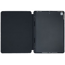 Чохол-книга Zarmans на планшет Smart Case + Stylus iPad 10.2 2019/20/21, Pro/Air 10.5 чорний