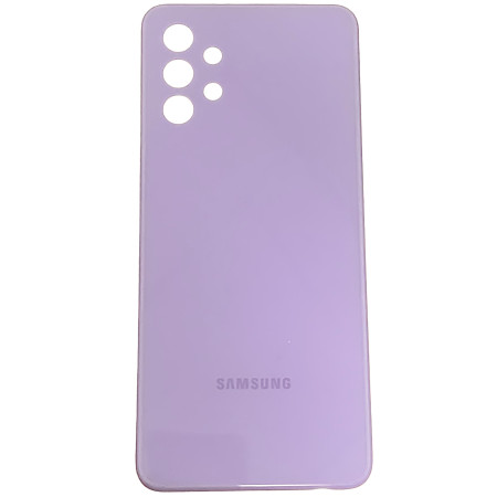 Задняя панель корпуса для Samsung A325 Galaxy A32, Purple