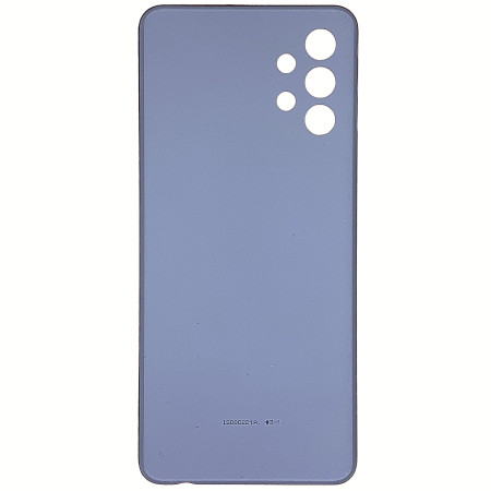 Задняя панель корпуса для Samsung A325 Galaxy A32, Purple