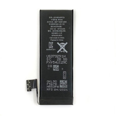 Аккумулятор Tamex ULTIMA iPhone 5 1670 mAh, 2230 mAh