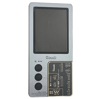 Програматор Qianli iCopy Plus 2.1 True tone (від 5G-по 13 series)