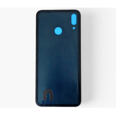 Задняя панель корпуса для Huawei P20 Lite, ANE-L21, ANE-LX1, черная
