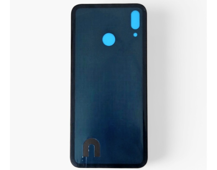 Задняя панель корпуса для Huawei P20 Lite, ANE-L21, ANE-LX1, черная