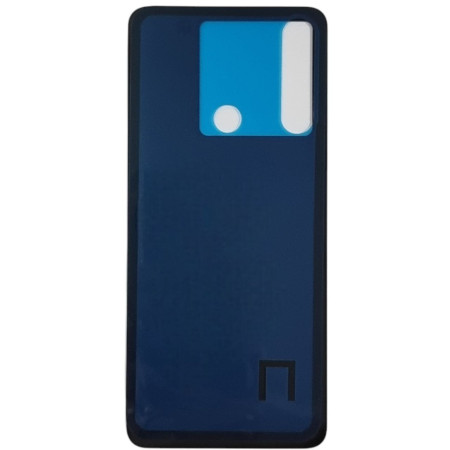 Задняя панель корпуса Xiaomi Redmi Note 13 Pro 5G, White (Класс А)
