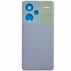 Задняя панель корпуса Xiaomi Redmi Note 13 Pro Plus, Purple
