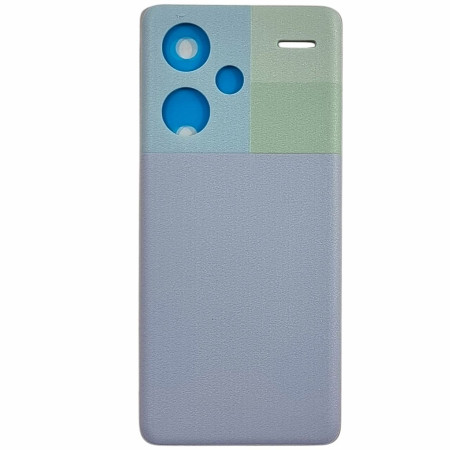 Задняя панель корпуса Xiaomi Redmi Note 13 Pro Plus, Purple