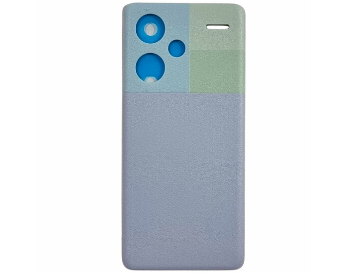 Задняя панель корпуса для Xiaomi Redmi Note 13 Pro Plus 5G, Purple