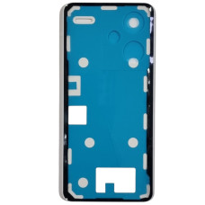 Задняя панель корпуса для Xiaomi Redmi Note 13 Pro Plus 5G, Purple