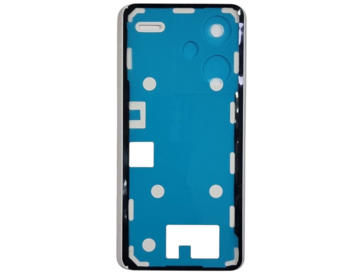 Задняя панель корпуса для Xiaomi Redmi Note 13 Pro Plus 5G, Purple