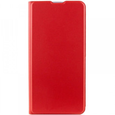 Чехол-книга GETMAN Elegant Motorola Edge 40, Red (Класс B)