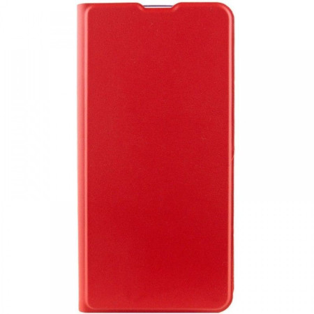 Чехол-книга GETMAN Elegant Motorola Edge 40, Red (Класс B)