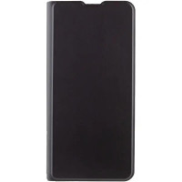 Чехол-книга GETMAN Elegant Motorola Edge 40, Black (Класс А)