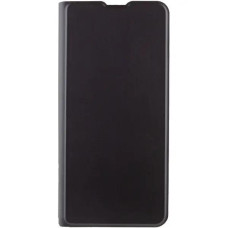 Чехол-книга GETMAN Elegant Motorola Edge 40, Black (Класс B)