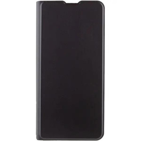 Чехол-книга GETMAN Elegant Motorola Edge 40, Black (Класс А)
