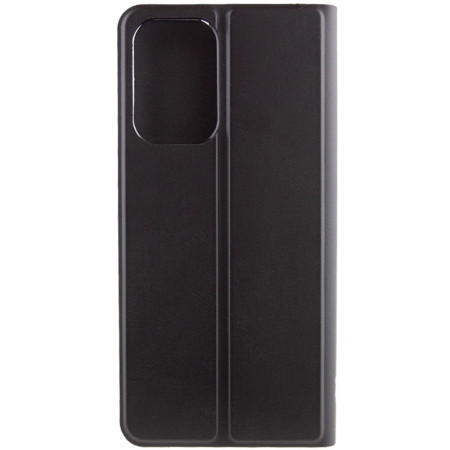Чехол-книга GETMAN Elegant Motorola Edge 40, Black (Класс А)