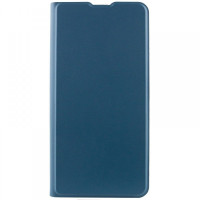 Чехол-книга GETMAN Elegant Motorola Edge 40, Blue (Класс B)