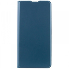 Чехол-книга GETMAN Elegant Motorola Edge 40, Blue (Класс B)