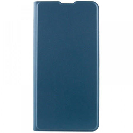 Чехол-книга GETMAN Elegant Motorola Edge 40, Blue (Класс B)