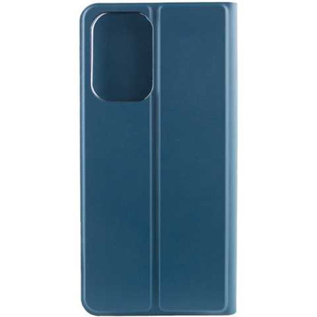 Чехол-книга GETMAN Elegant Motorola Edge 40, Blue (Класс B)