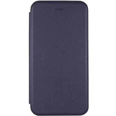 Чохол-книга 360 Standart Xiaomi Redmi Note 13 4G, Dark Blue