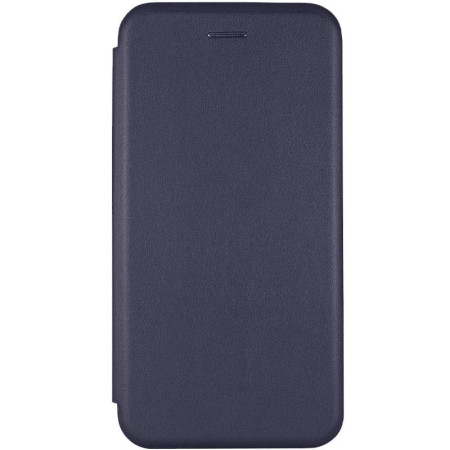 Чехол-книга 360 Standart Xiaomi Redmi Note 13 4G, Dark Blue