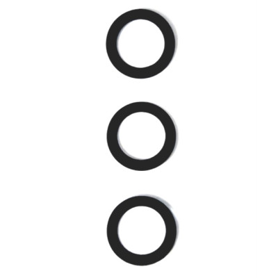 Скло камери для Motorola Moto G60 (комплект)