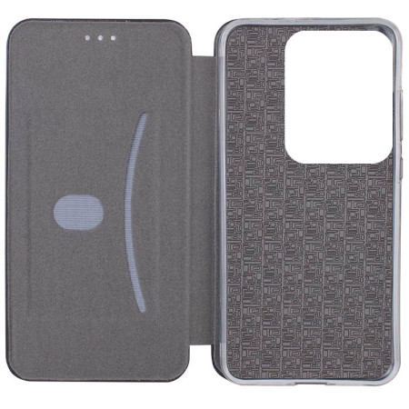 Чехол-книга 360 Standart Xiaomi Redmi Note 13 4G, Blue
