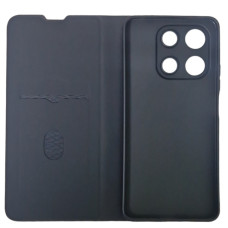 Чохол-книжка Skin Case Xiaomi Redmi Note 13 4G червоний