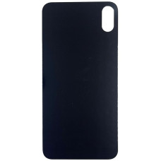 Задняя панель корпуса для iPhone XS Max, Space Grey (Big Hole)