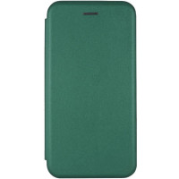 Чехол-книга 360 Standart Samsung A20/A30, A205/A305, Green
