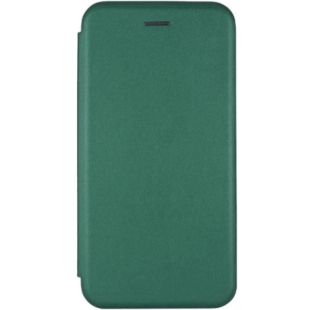 Чехол-книга 360 Standart Samsung A20/A30, A205/A305, Green